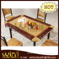 pictures of dining table and chair set for import